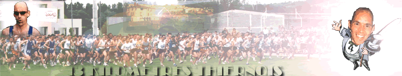13 km thiernois 2008
