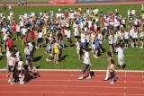 La course des 13 km 2009
