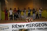 Remise des prix 2009